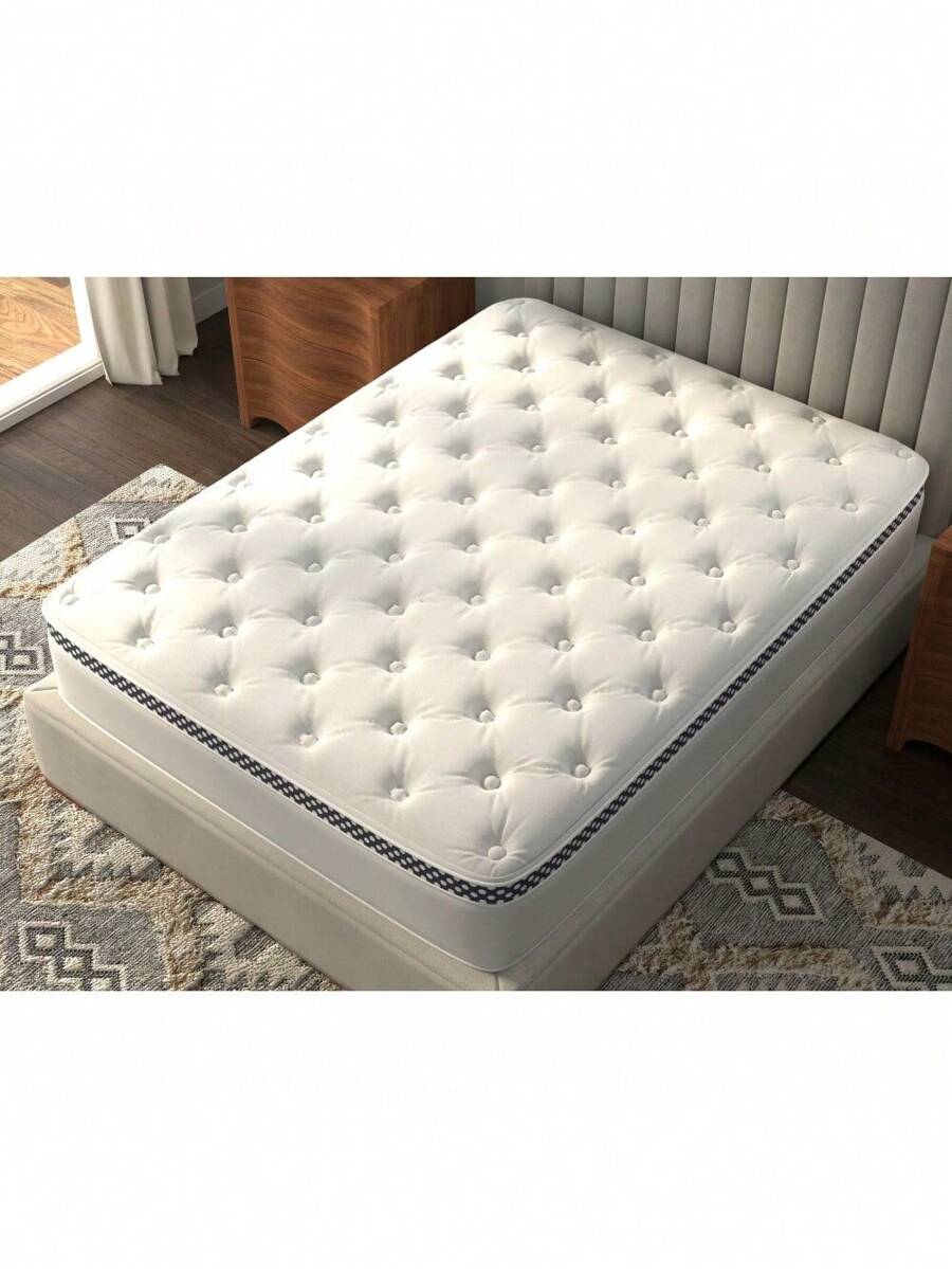 Wink Firm 13.5" Twin XL Eurotop Mattress Designed For People Who Want
