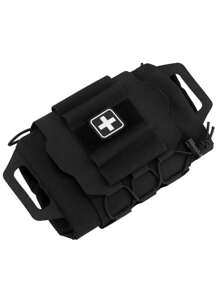 IFAK Pouch MOLLE First-Aid Kit Survival Outdoor Hunting Emergency Bag Camping Kit Christmas Gifts Christmas Winter Fall Bag Gifts Thanksgiving Holiday Bag Fanny Pack Merry Christmas Waist Bag Chest Bag Cross Bag Side Bag Crossbody Bag Men Gifts Hiking Hiking Student Large Capacity Multi-Functional Portable Fashionable Casual Dad Gifts Boyfriend Gifts Goyard Funny Gifts Travel Chest Bag Side Bag Hobo Bag Holiday Essentials Summer School Belt Vacation Bag Pack Belt Bag Spring School Supplies