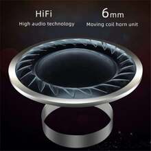 New A6s TWS Waterproof In-Ear Hi-Fi Stereo Wireless Headphones: Perfect Gift For Men & Women A6S Tws Waterproof In-Ear Hi-Fi Stereo Wireless Earbuds: Sports Life Headphones Compatible With IPhone/Android Best Gifts For Men & Women!150mAh High-Capacity Charging Compartment