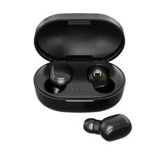 New A6s TWS Waterproof In-Ear Hi-Fi Stereo Wireless Headphones: Perfect Gift For Men & Women A6S Tws Waterproof In-Ear Hi-Fi Stereo Wireless Earbuds: Sports Life Headphones Compatible With IPhone/Android Best Gifts For Men & Women!150mAh High-Capacity Charging Compartment