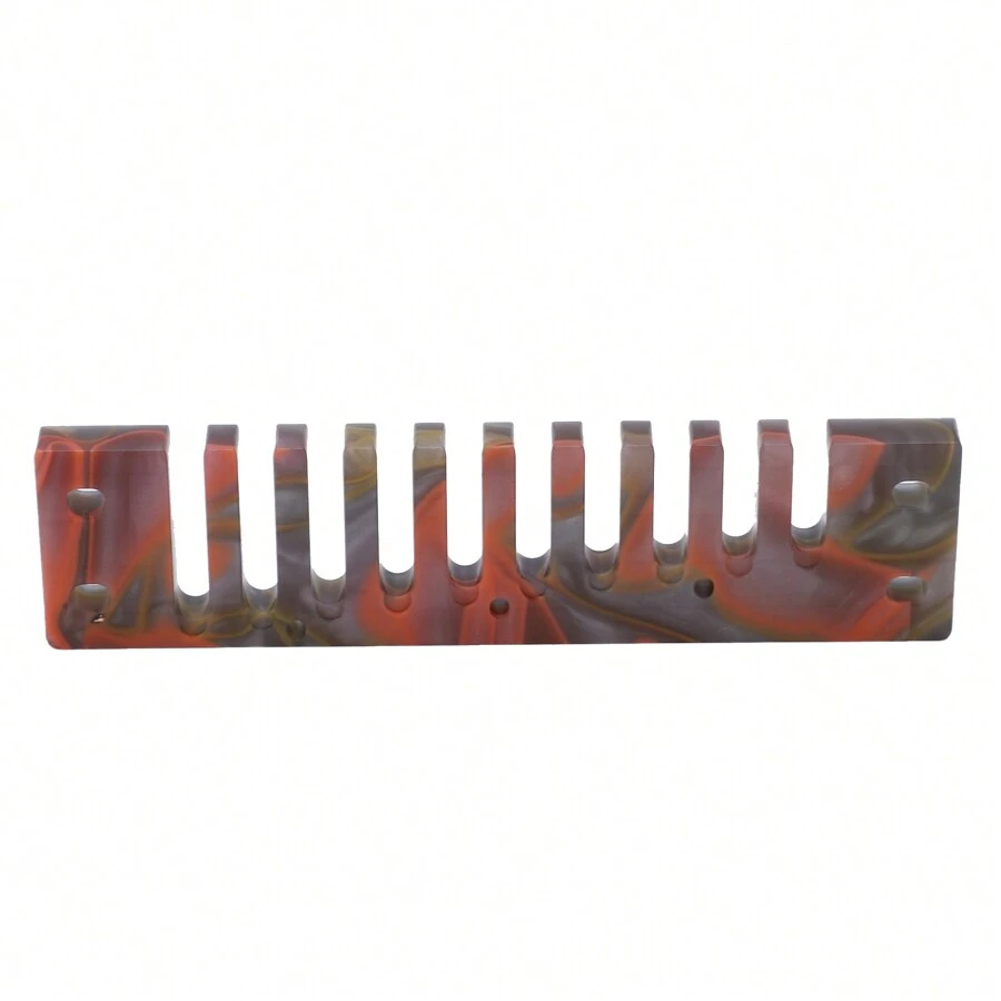 Shining Notes, Upgraded Playing Experience Marine Band Special, Amber