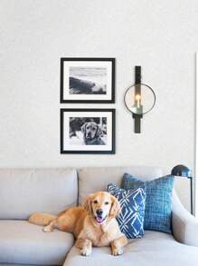 1 miếng giấy dán tường tự dính họa tiết vải lụa giả màu hồng kèm tủ, bàn, ghế, trang trí nền phòng, miếng dán cải tạo, tấm ốp tường bong tróc, giấy dán tường, giấy dán tường, vật dụng trang trí mùa xuân làm mới ngôi nhà của bạn, miếng dán trang trí Rama - Hồng - Xem 16