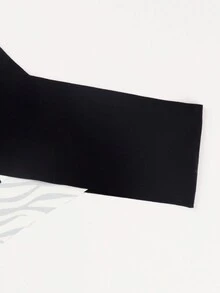 2 chiếc quần lót lọt khe cạp vừa không đường may cho nữ - Nhiều màu - Xem 4