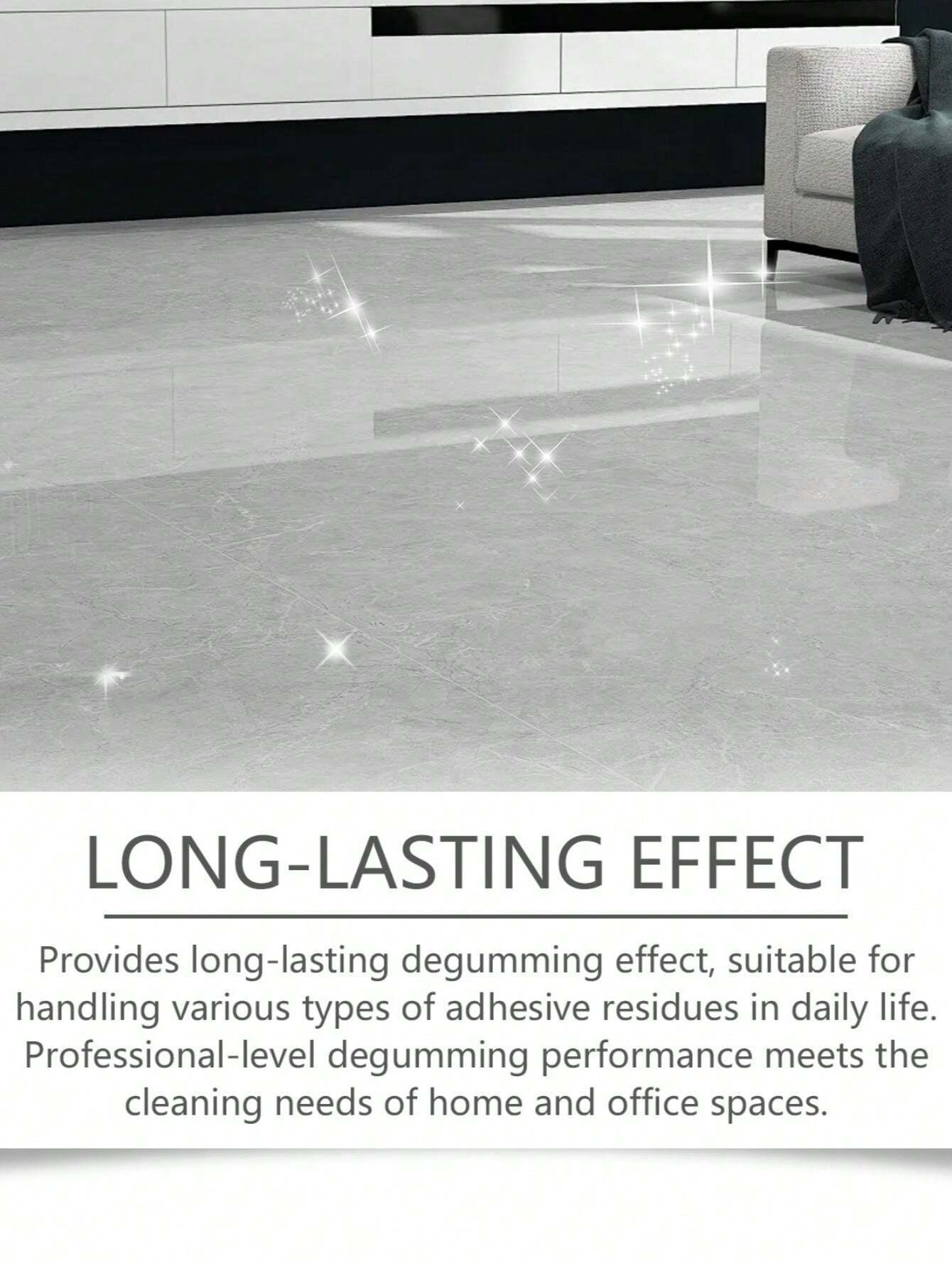 Household Adhesive Remover Household Glass Door And Window Sticker