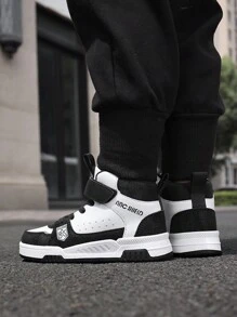Sapatos Casuais, Fashion e Confortáveis para Esportes ao Ar Livre, Primavera/Outono para Crianças