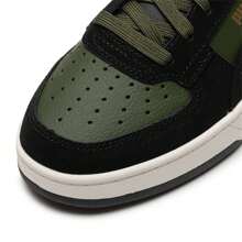 Puma Caven 2.0 Time Off 男女通用休闲鞋，皮革透气孔+橡胶鞋底，系带低帮运动鞋，保暖内衬，轻便日常运动鞋，392334-02 - 392334-02 - 查看 11