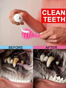 Set de 4 juguetes para masticar de diferentes formas para perros, adecuados para cachorros, lindos juguetes rosas para perros pequeños, juguetes para la dentición de cachorros, suaves y duraderos juguetes interactivos para masticar, para razas pequeñas