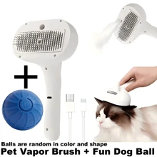 带 LED 手电筒的伸缩狗绳(内置灯)自动伸缩狗绳 - 可调节牵引绳握把,耐用设计,非常适合夜间安全和户外活动(电池供电) - 白色 - 查看 15