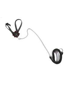 1 dây dắt rùa đi dạo sáng tạo, dây dắt thằn lằn, dây dắt thú cưng nhỏ đi dạo, dây dắt cổ thú cưng, dây dắt rùa đi dạo, dây dắt rùa đa năng đeo ngực lưng - Nhiều màu - Xem 6