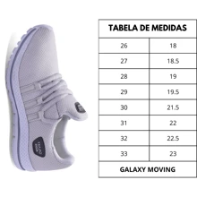 Children's Shoes Girls And Boys Casual Original Comfortable - 淺粉色 - 查看 7