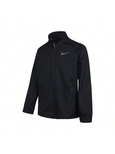 ジャケット・アウター NIKE Set up 2024 XL S PLACE | Nike Full-Zip Chest Swoosh Jacket | BRANDco.