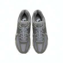 2024 男款 NIKE ZOOM VOMERO 5 滑板鞋/复古鞋 低帮 HF1553-002