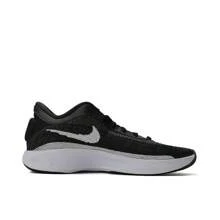 Nike 2024 Unisex G.T. HUSTLE ACADEMY EP Basketball Shoes, Low-Top Style, FJ7808-003