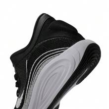 Nike 2024 Unisex G.T. HUSTLE ACADEMY EP Basketball Shoes, Low-Top Style, FJ7808-003