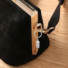 1 件个性化不锈钢钥匙扣 - 定制姓名雕刻，防过敏，送给女士、女儿和妻子的完美礼物独特项链 - 彩色 - 查看 5