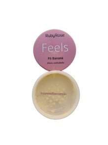 Banana Powder Feels Mood Launch HB851 - Nhiều màu - Xem 2