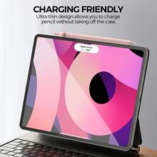 Case Compatible With Apple Pencil Silicone Protective Cover Sleeve With Apple Pencil Pro & 2nd Generation And 1st Generation - Multicolor - View 4