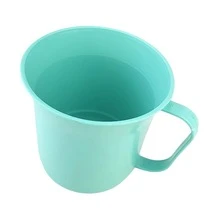 270ml Green School Mug - 綠色 - 查看 3