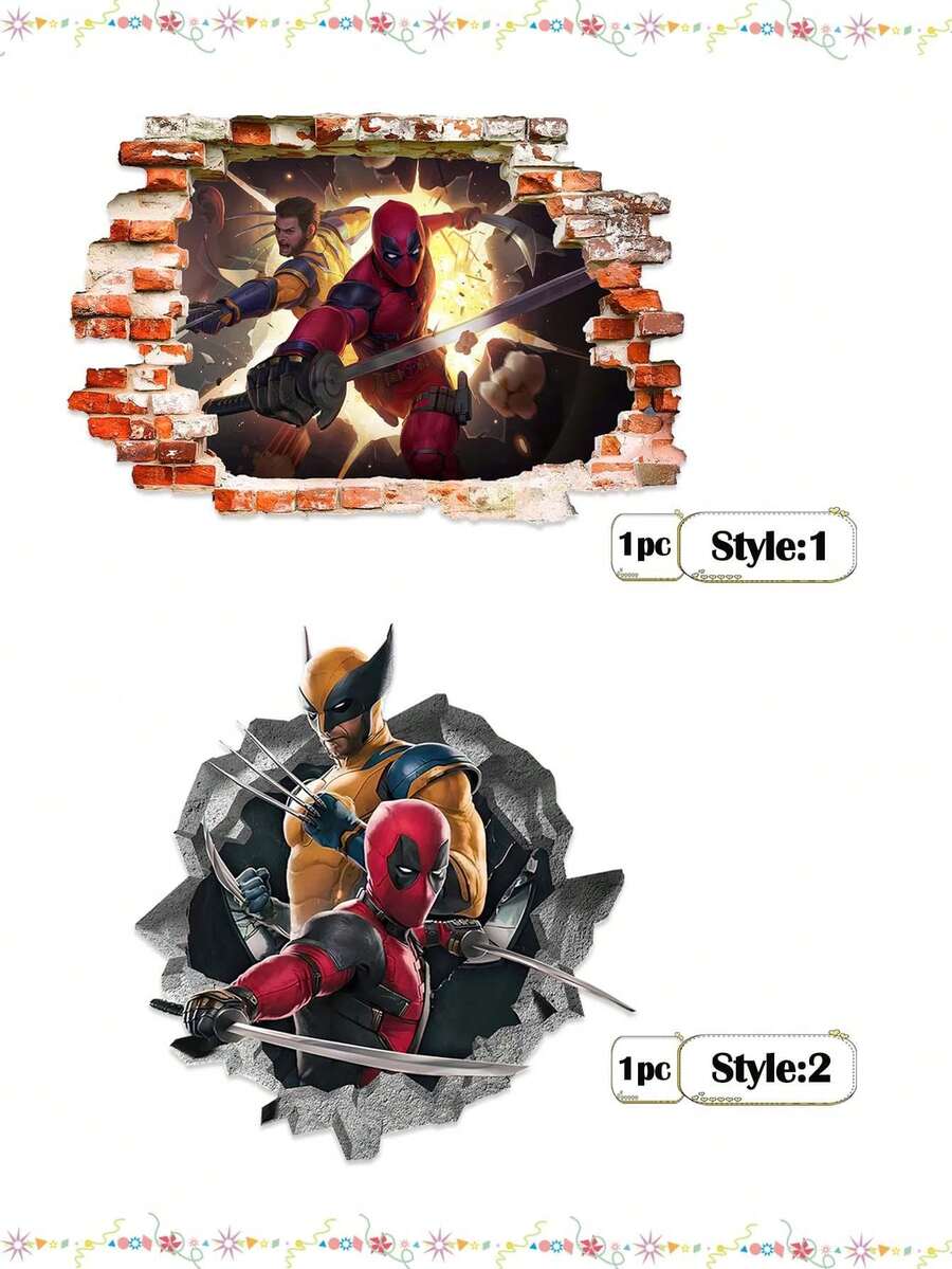 Ryan And Wolverine Poster 2024, Ryan Movie Poster, Wolverine And Ryan