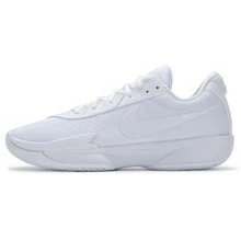Nike Zapatillas de baloncesto Air Zoom G.T. Cut Academy para hombre - Blanco - Ver 1