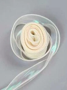 10 Yardas 4CM Cinta de organza iridiscente transparente y ancha para decoración de flores, ramos, guirnaldas, bodas, fiestas de cumpleaños, regalos de Navidad, lazos para el cabello y decoraciones