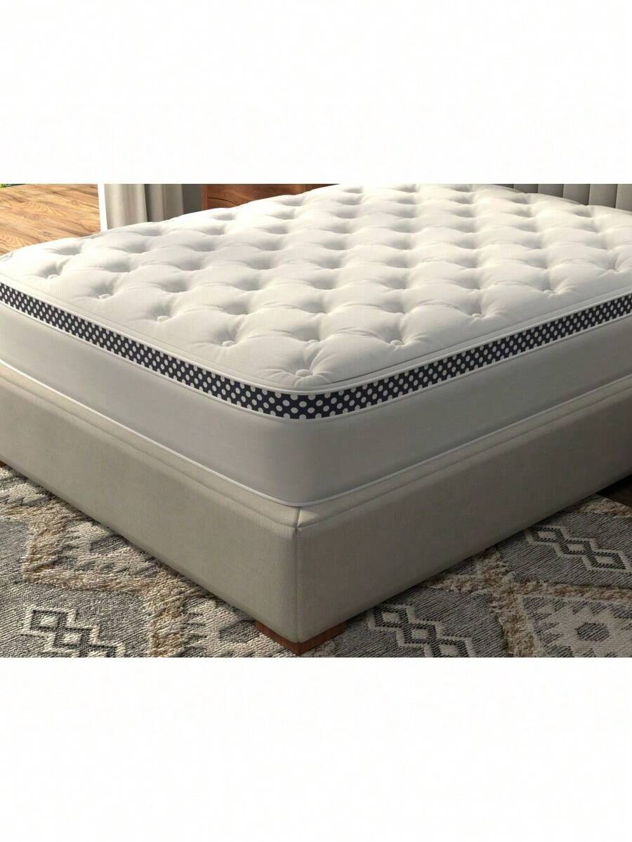 Wink Firm 13.5" Twin XL Eurotop Mattress Designed For People Who Want