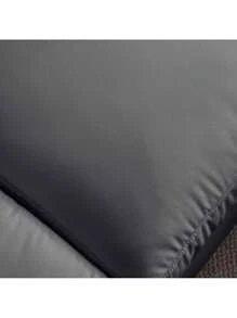 [VIDEO] Provided]81"Modern Sectional Technical Leather L-Shaped Sofa Couch With Reversible Chaise Lounge,ModernMingle