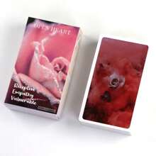 Orakelkarten "Verborgene Geheimnisse des Herzens"