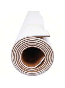 ZhdnBhnos 船舶地板 EVA 泡沫游艇柚木甲板垫 地毯地板垫 94 英寸 X 35 英寸