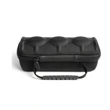 3 Fach Uhrenreiseetui mit Anti-Rutsch Kissen, tragbare Uhrenrolle Organizer für Herren und Damen, Schutzaufbewahrungsbox