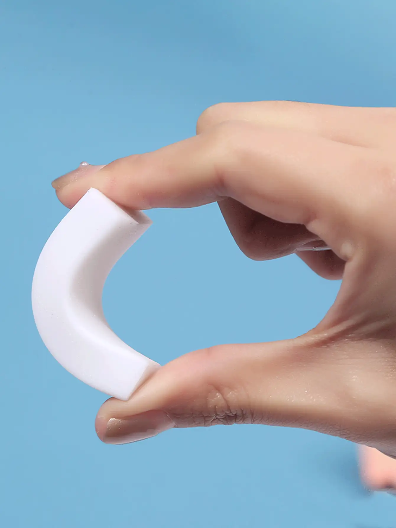 5 cục tẩy, cục tẩy sửa lỗi đặc biệt cho kỳ thi, sửa lỗi phác thảo vẽ tranh mà không để lại dấu cục tẩy bút chì - Nhiều màu - Xem 3