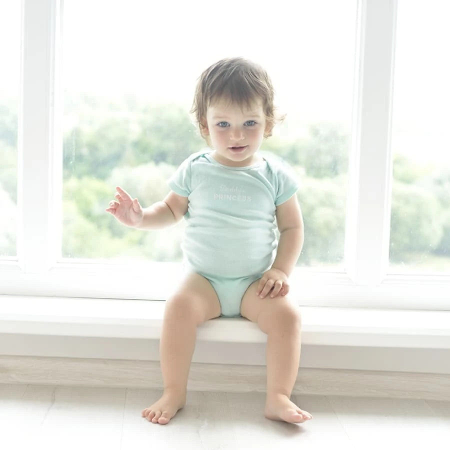 Interlock White ClosedToe Sleep & Play SHEIN USA