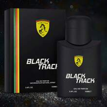 Black Track Perfume 3.4 FL.OZ - Black Track - View 3