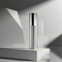 زجاجات عطر محمولة من الألومنيوم سعة 5-10 مل - ملء من الأسفل، رذاذ فراغي، اكسسوارات سفر، قابلة لإعادة التعبئة، رذاذ لحاويات السوائل، ديكور المنزل والحمام، ديكور الخريف، عودة إلى المدرسة