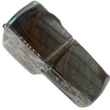 Complete Panel Xlr 125 Xr 200 1994 To 2002 - 鉻合金 - 查看 4