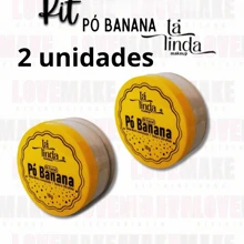 Powder - 03 Banana - 查看 1