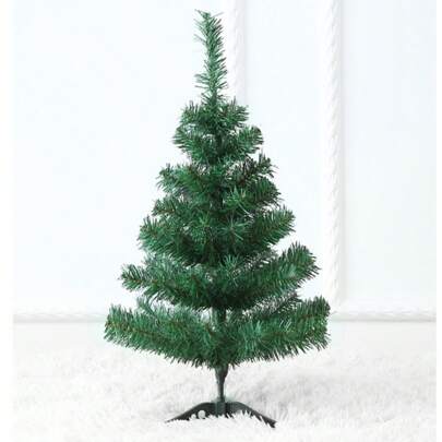 Densely Packed Christmas Tree For Hotel, Mall, Christmas Decoration, Green Color Best Gifts Birthday Home Decor Christmas Decorations Room Decor Winter