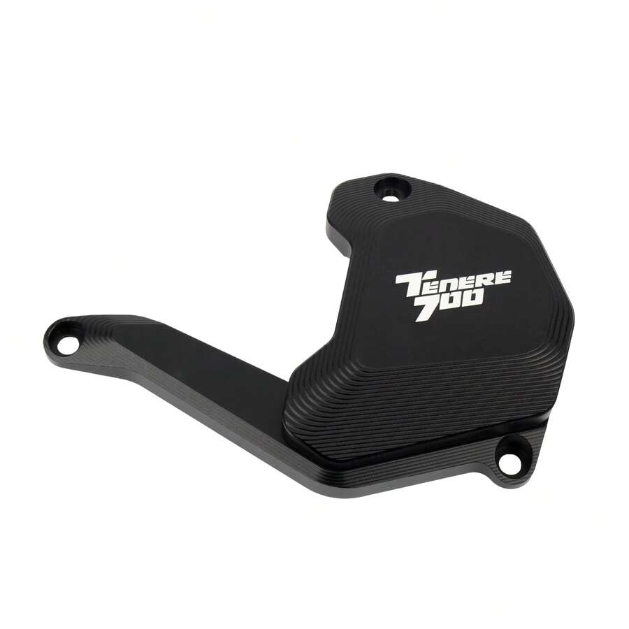 PowerMotor Motorcycle Accessories Water Pump Protection Guard Cover