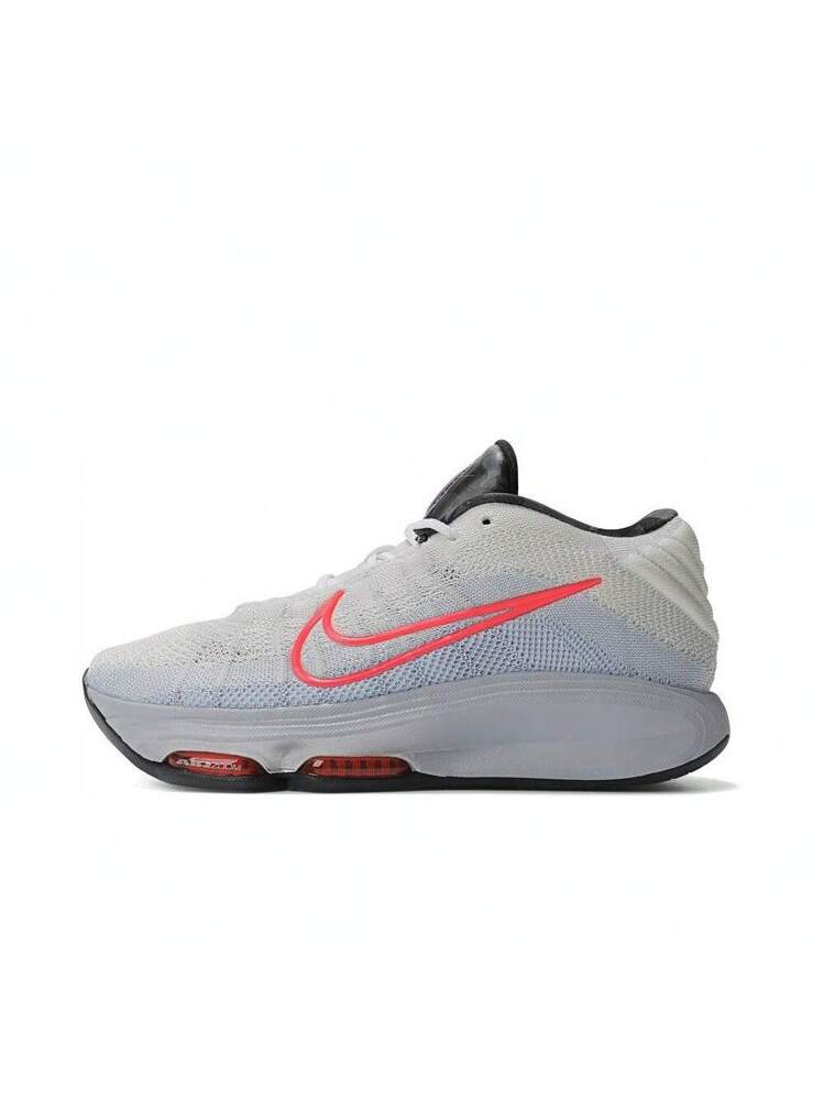 Nike Men's G.T. HUSTLE 3 EP Basketball Shoes, Mid-Top, HQ3453-060