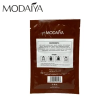 MODAIYA Mascarillas Faciales con Ingredientes Naturales como Ácido Hialurónico, Arroz y Carbón Activado - Hidrata, Nutre y Rejuvenece Tu Piel, Proporcionando Luminosidad y Frescura para Todo Tipo de Piel - Mascarilla Arroz - Ver 3
