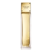 Michael Kors Sexy Amber Eau De Parfum 3.4 Oz / 100 ML - Oriental Floral For Women - 木質香調 - 查看 2