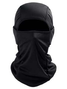 Balaclava Ski Mask For Men Women, Summer Wintertime Balaclava Face Mask, Shiesty Mask UV Protector Lightweight For Motorcycle Snowboard