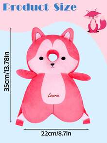 1 件儿童防摔头部保护垫，婴儿行走安全头部保护器，儿童头部防撞帽，防护垫 - 彩色 - 查看 5