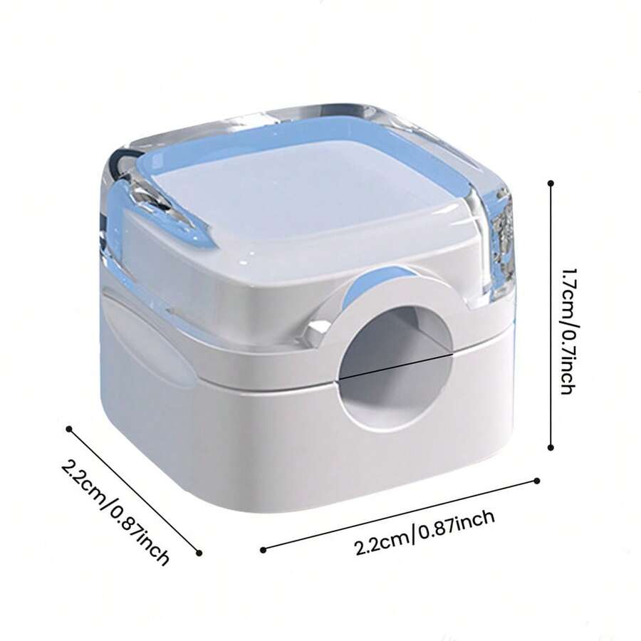 KCNKON 6 Pack Cable Clips [Cable Smooth Adjustable] Cord