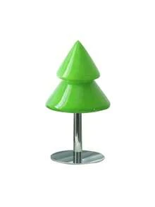 Table Lamp Đèn bàn cây thông Noel, Đèn bàn trang trí bằng thủy tinh để bàn, Đèn ngủ bảo vệ mắt cho đêm Giáng sinh - Nhiều màu - Xem 15