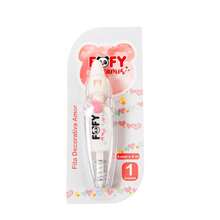 Decorative Love Tape - 彩色 - 查看 3