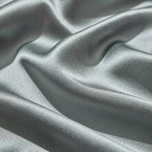 1pc Rèm che nắng 100% cho phòng ngủ Rèm tự dính Rèm tạm thời Dễ lắp đặt Dùng cho rèm bếp Rèm cửa sổ - Xám - Xem 5