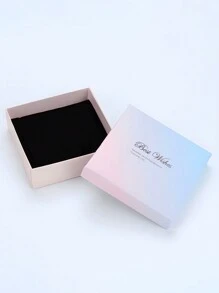 1pc S925 Sterling Silver Simple Elegant Pearl Necklace For Women, Delicate, Chic, Small Collarbones Chain, Great Gift