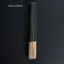 60 que xông hương, đèn xông hương, hoa hồng, hoa oải hương, gỗ đàn hương, hoa nhài, hoa anh đào, thích hợp cho việc chữa bệnh tâm linh, thanh lọc không khí, giảm căng thẳng, văn phòng, yoga, thiền, sau bữa ăn, đọc sách, âm nhạc, hương thơm lâu dài, nhiều màu sắc khác nhau. - nhiều mùi hương - Xem 8