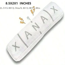 1 đồ chơi nhồi bông cho thú cưng có chức năng kích hoạt bằng giọng nói, đồ chơi nhồi bông cho chó có thiết bị BB tích hợp, dày và chống cắn - Nhiều màu - Xem 10